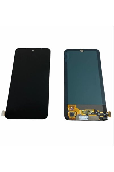 OEM Redmi Note 10S Screen Lcd Touch Tft (Black)