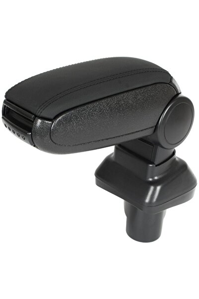 M MODECAR Ford Transit Connect 02-09 cotieră SET PIELE NEAGRĂ + kit de instalare