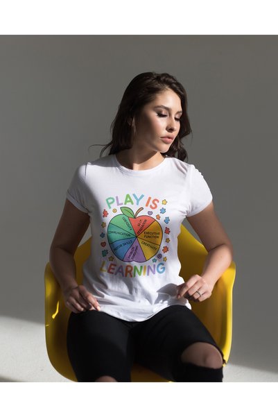 MVRDAR Tricouri unisex 100% bumbac Back to School pentru profesori, educatori...