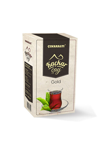 KAÇKAR Gold Çay 1000 g