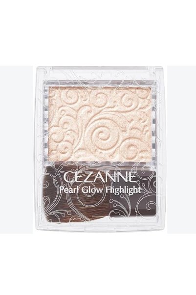 Pearl Glow Highlighter Toz Aydınlatıcı