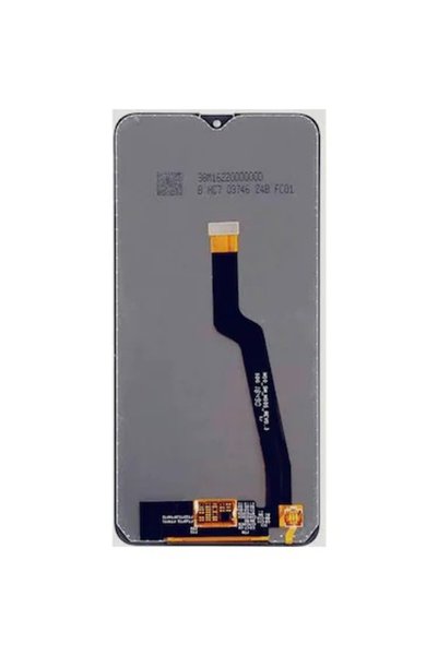 AKILLI Samsung Galaxy M10 Lcd Sm-M105F Ekran Dokunmatik S