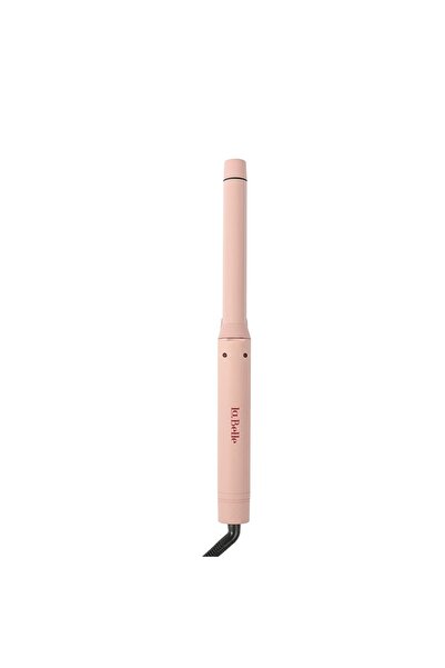 labelle Lapel Hair Curly