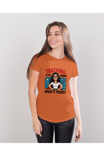 MVRDAR Tricouri unisex 100% bumbac Back to School pentru profesori, educatori...