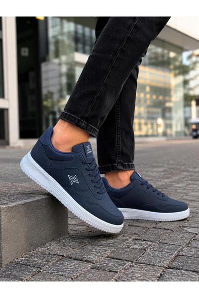 UMUT AYAKKABI Large Size 45-46-47-48-49-50 Orthopedic Luttoon Men's Sports Shoes