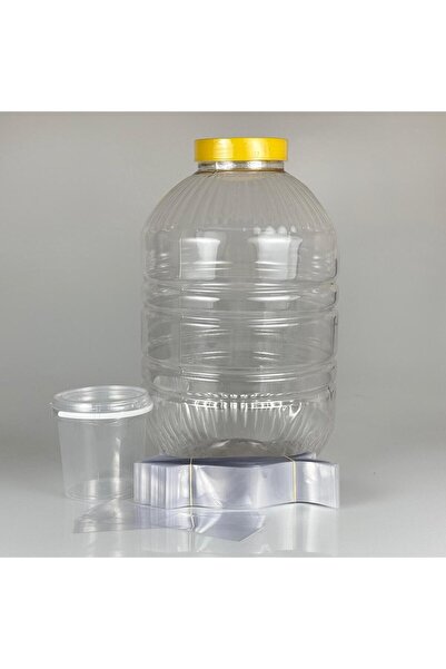 labshop41 Bottle Jar Safety Seal Tape 120 mm Mouth Compatible, Bottle Safety ...