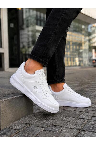 UMUT AYAKKABI Large Size 45-46-47-48-49-50 Orthopedic Luttoon Men's Sports Shoes