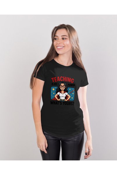MVRDAR Tricouri unisex 100% bumbac Back to School pentru profesori, educatori...