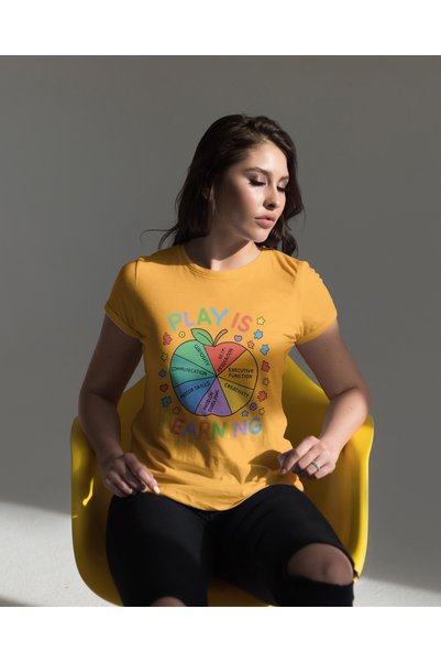 MVRDAR Tricouri unisex 100% bumbac Back to School pentru profesori, educatori...