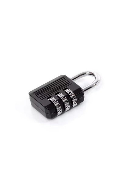 OEM Long Lasting Durable Quality Combination Padlock 50mm