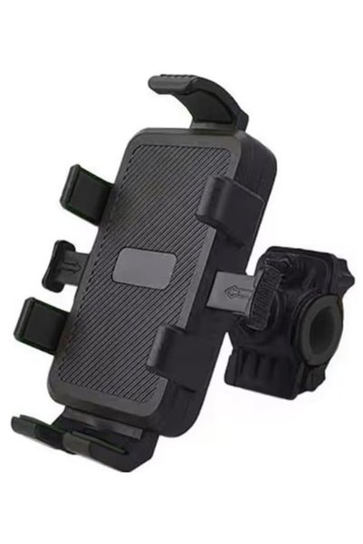 OEM By555B Motorcycle Handlebar Phone Holder Zr662