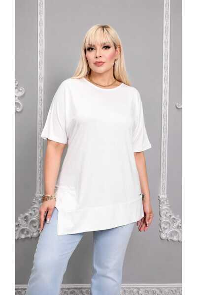 Mügerella EST.2026 Mügerella Large Size Asymmetrical Stylish Comfortable and ...