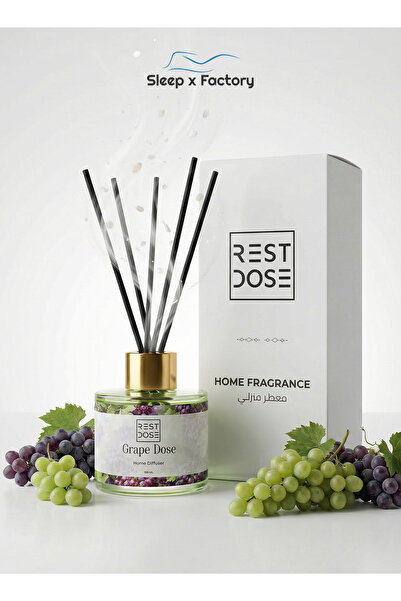 Sleep x Factory معطر جو باللافندر 100 مل - عطر منزلي ناعم برائحة اللافندر