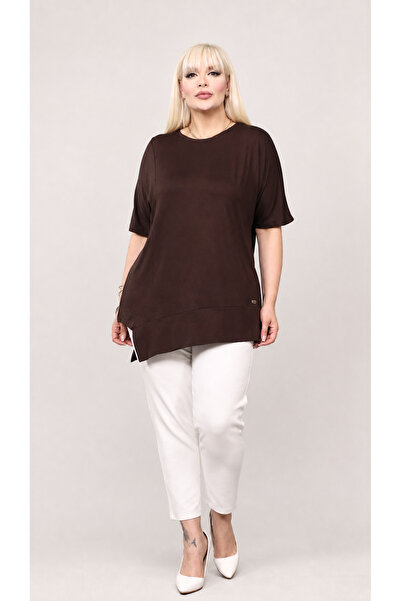 Mügerella EST.2026 Mügerella Large Size Asymmetrical Stylish Comfortable and ...
