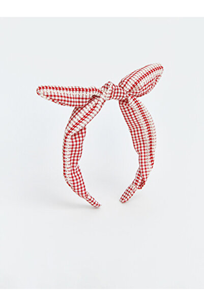LC Waikiki I Bow Shaped Baby Girl Crown from Freezen Store