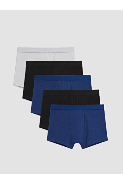 LC Waikiki Shining Choices from Shining Store Boys' Boxer 5-Pack