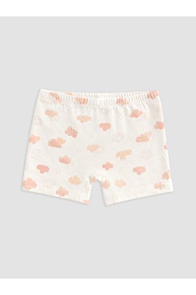 LC Waikiki Esvab • Modern & Distinctive Girls' Boxer Shorts