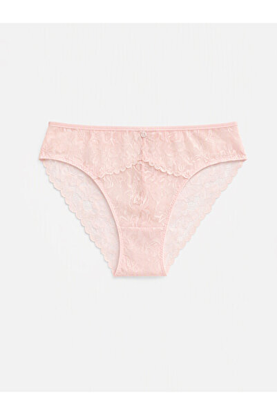 LC Waikiki Esvab • Modern & Distinctive Lace Bikini Panties