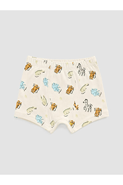 LC Waikiki Esvab • Modern & Distinctive Boys' Printed Boxer Shorts