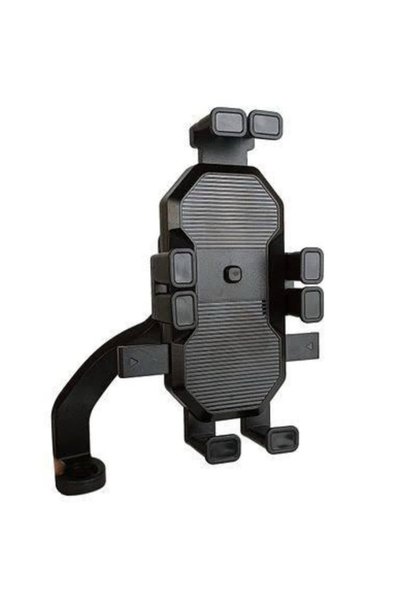 OEM Yf90-Dc Motorcycle Handlebar Phone Holder Zr760