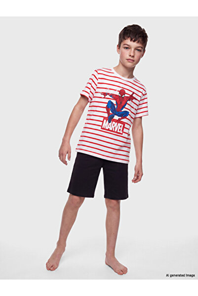 LC Waikiki I Boy's Pajama Shorts from Freezen Store