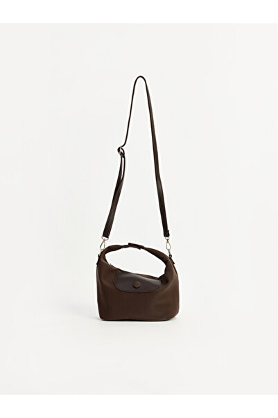 LC Waikiki I Leather Look Girls' Shoulder Bag from Freezen Store