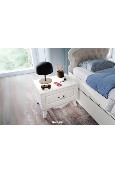 Doressa Living Echo Komodin
