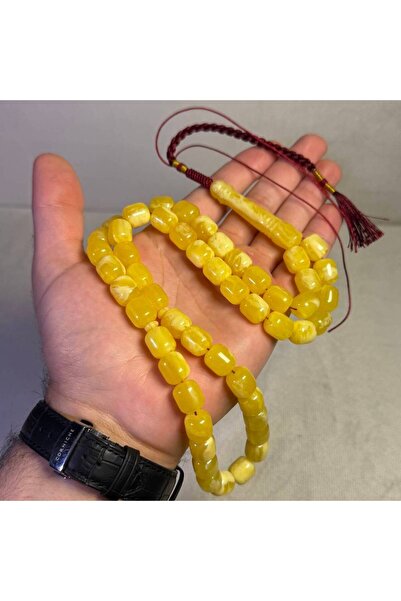 OEMS Amber-like mastic psalter with a high ratio of separation carcas
