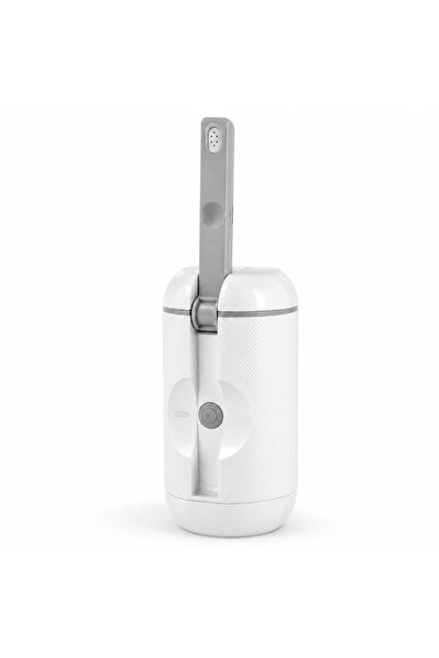 Biki شطاف مسافر كهربائي محمول قابل للشحن USB