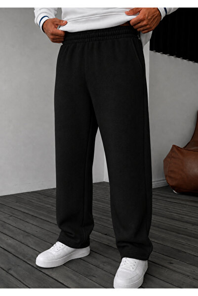 Generic Brand Winter 3 Thread Cotton Sweatpants