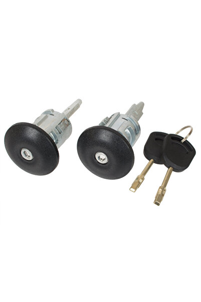 M MODECAR Ford Transit 00-14 inserții broască ușă față S+D 2 buc. KPL