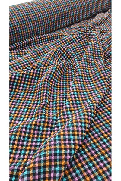 GrandTekstil Kumaş Gömlek Pantolon Etek Elbise