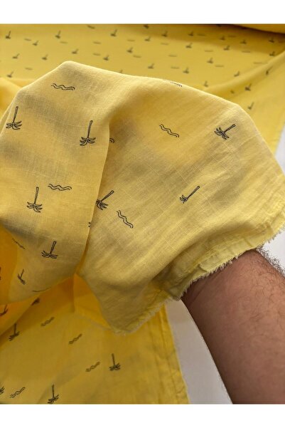 GrandTekstil Kumaş Müslin Pamuk Çocuk Pijama Nevresim 190 EN