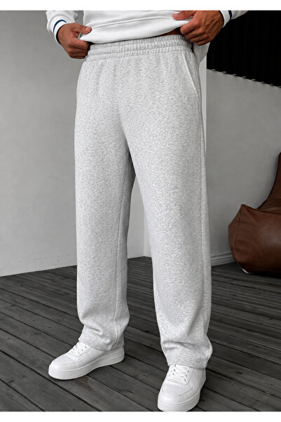 Generic Brand Winter 3 Thread Cotton Sweatpants