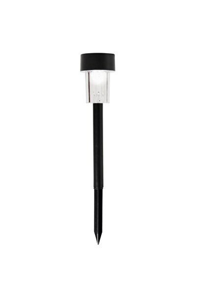 OEM Mini Lampă Solară de Grădină cu LED-uri Colorate, 24cm