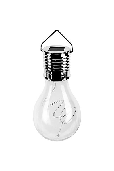 OEM Bec solar suspendat 15cm - Decor exterior pentru grădină