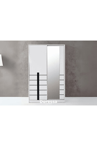 Doressa Living Subse Portmanto