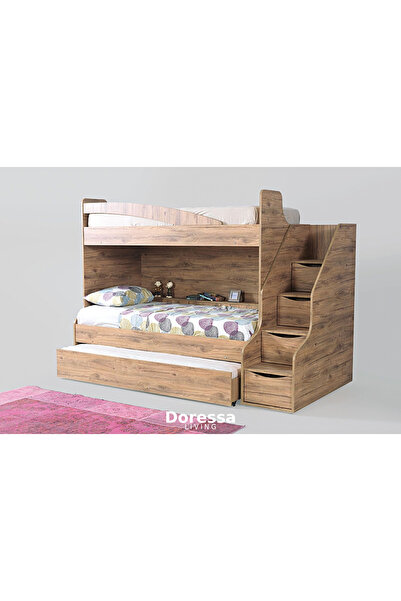 Doressa Living Parma Brown Ranza
