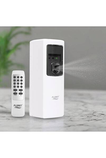 Floret Automatic Air Freshener Device