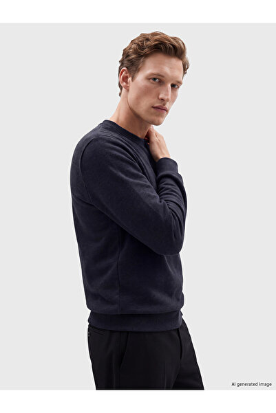 LC Waikiki Timeless Clothing & Timeless Choices Zero Roba Collar Men's Sweats...