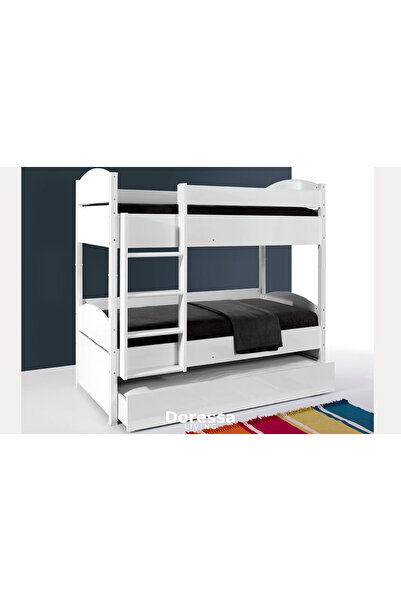 Doressa Living Bari Ranza