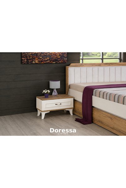 Doressa Living Rafilya Komodin