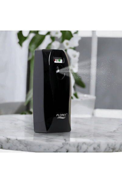 Floret Air Freshener Device