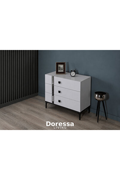 Doressa Living Riot Şifonyer
