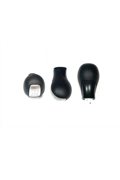FVR For Honda Civic 2012-2016 Fb7 Manual Gear Shift Knob 54102-Tr0-A03Zb