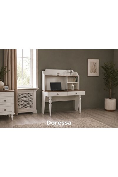 Doressa Living Supre Çalışma Masası