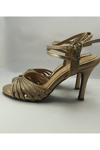 Gül shoes&atelier topuklu tango ayakkabısı