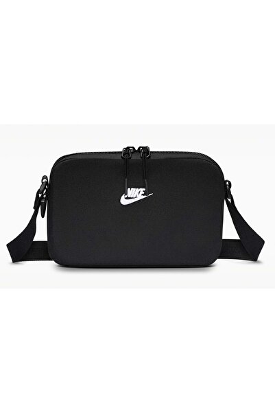 Nike Heritage Crossbody 2.0 (2L) IB4381 Omuz Çantası Unisex Çanta SİYAH