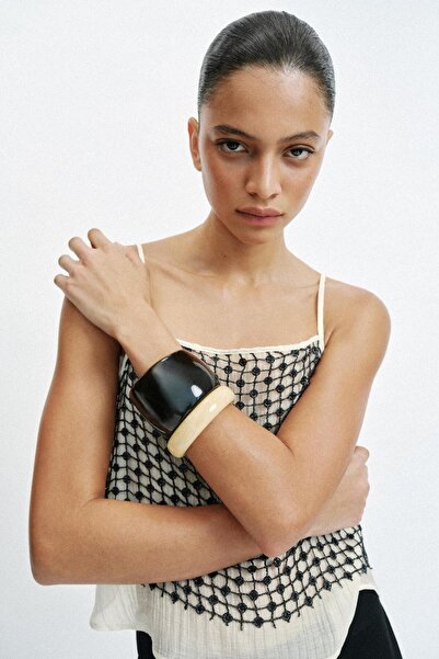 yucelique Zr Model Marin Collection Exclusive Multi-Combination Bracelet Set