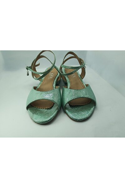 Gül shoes&atelier tango sandaleti